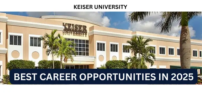 KEISER UNIVERSITY 